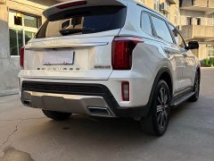 Lynk & Co Zhipao 2021 Ace 2.0L Wonderful Edition - фото 15
