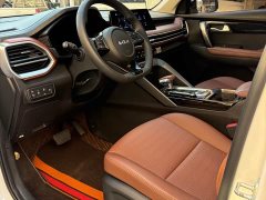 Lynk & Co Zhipao 2021 Ace 2.0L Wonderful Edition - фото 5