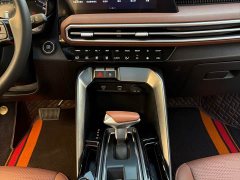 Lynk & Co Zhipao 2021 Ace 2.0L Wonderful Edition - фото 7