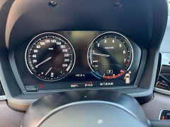 BMW X1 sDrive25Li Leading - фото 11