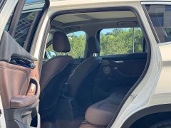 BMW X1 sDrive25Li Leading - фото 12