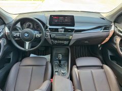 BMW X1 sDrive25Li Leading - фото 15