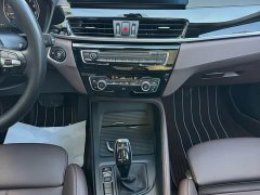 BMW X1 sDrive25Li Leading - фото 16