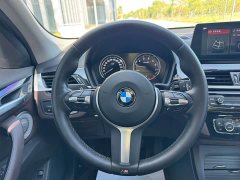 BMW X1 sDrive25Li Leading - фото 17