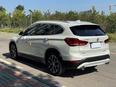BMW X1 sDrive25Li Leading - фото 18