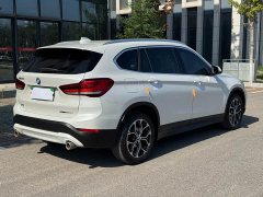 BMW X1 sDrive25Li Leading - фото 20