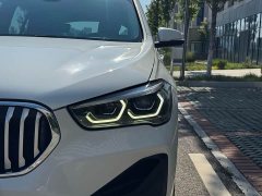 BMW X1 sDrive25Li Leading - фото 3