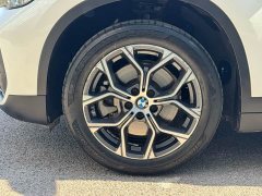 BMW X1 sDrive25Li Leading - фото 4