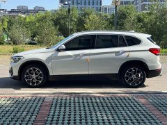 BMW X1 sDrive25Li Leading - фото 5
