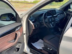 BMW X1 sDrive25Li Leading - фото 6