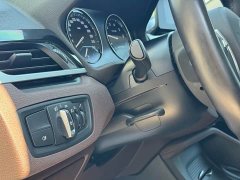 BMW X1 sDrive25Li Leading - фото 9