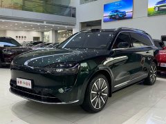 AITO M9 EREV Ultra 42kWh 6-Seater - фото 1