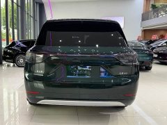 AITO M9 EREV Ultra 42kWh 6-Seater - фото 16