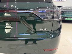 AITO M9 EREV Ultra 42kWh 6-Seater - фото 17