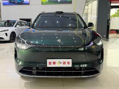 AITO M9 EREV Ultra 42kWh 6-Seater - фото 2