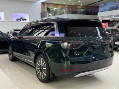 AITO M9 EREV Ultra 42kWh 6-Seater - фото 20