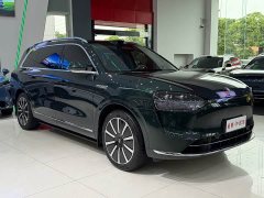 AITO M9 EREV Ultra 42kWh 6-Seater - фото 3