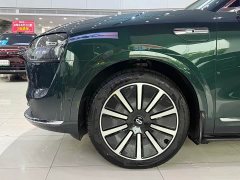 AITO M9 EREV Ultra 42kWh 6-Seater - фото 5