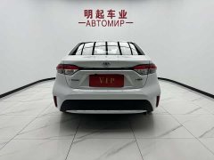 Toyota Levin TNGA 1.5L CVT Entry Edition - фото 10
