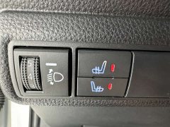 Toyota Levin TNGA 1.5L CVT Entry Edition - фото 12