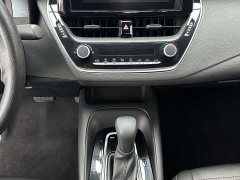 Toyota Levin TNGA 1.5L CVT Entry Edition - фото 13