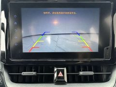 Toyota Levin TNGA 1.5L CVT Entry Edition - фото 14