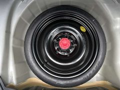 Toyota Levin TNGA 1.5L CVT Entry Edition - фото 16