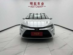 Toyota Levin TNGA 1.5L CVT Entry Edition - фото 2