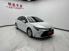 Toyota Levin TNGA 1.5L CVT Entry Edition - фото 3