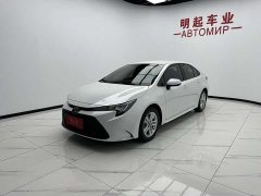 Toyota Levin TNGA 1.5L CVT Entry Edition - фото 4