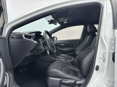 Toyota Levin TNGA 1.5L CVT Entry Edition - фото 5