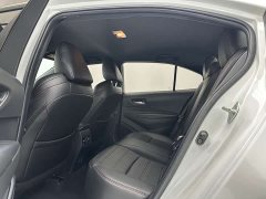 Toyota Levin TNGA 1.5L CVT Entry Edition - фото 6