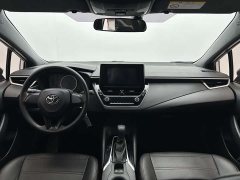 Toyota Levin TNGA 1.5L CVT Entry Edition - фото 7