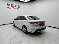 Toyota Levin TNGA 1.5L CVT Entry Edition - фото 8