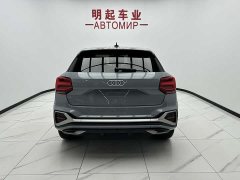 Audi Q2L 35 TFSI fashionable and dynamic - фото 10