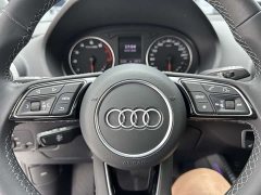 Audi Q2L 35 TFSI fashionable and dynamic - фото 14