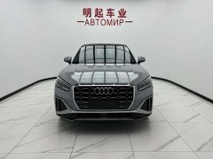 Audi Q2L 35 TFSI fashionable and dynamic - фото 2