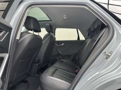 Audi Q2L 35 TFSI fashionable and dynamic - фото 6
