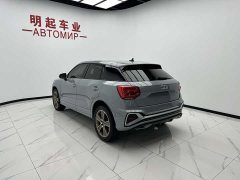 Audi Q2L 35 TFSI fashionable and dynamic - фото 8