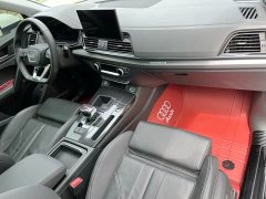 Audi Q5L 2022 45T luxury and dynamic - фото 10