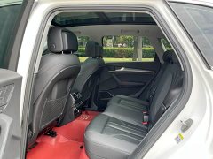 Audi Q5L 2022 45T luxury and dynamic - фото 13
