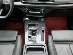 Audi Q5L 2022 45T luxury and dynamic - фото 16