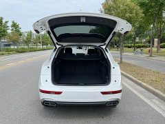 Audi Q5L 2022 45T luxury and dynamic - фото 8