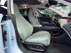 NIO ET5 75kWh - фото 10
