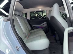 NIO ET5 75kWh - фото 11