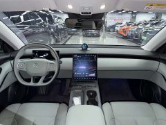 NIO ET5 75kWh - фото 12