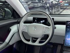 NIO ET5 75kWh - фото 13