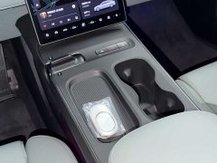 NIO ET5 75kWh - фото 14