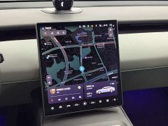 NIO ET5 75kWh - фото 15