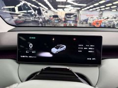 NIO ET5 75kWh - фото 16